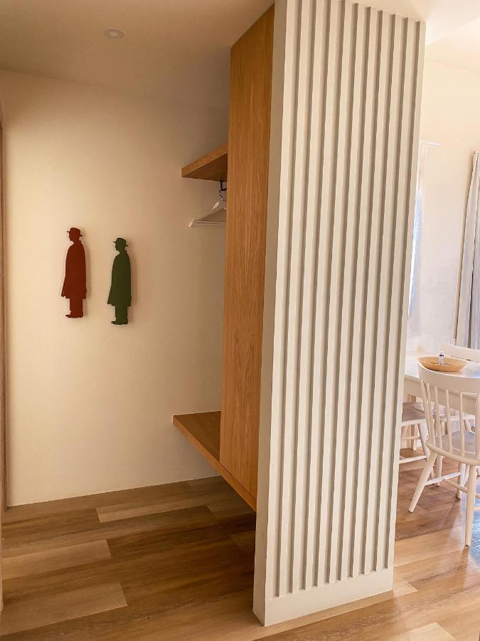 Veranda Rossa Suites Réthimno Kültér fotó