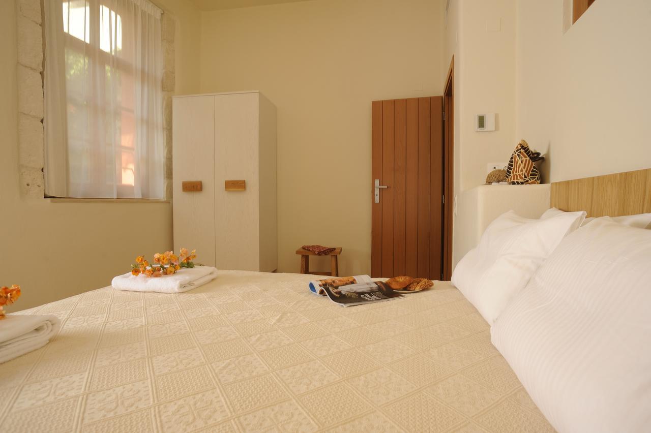 Veranda Rossa Suites Réthimno Kültér fotó