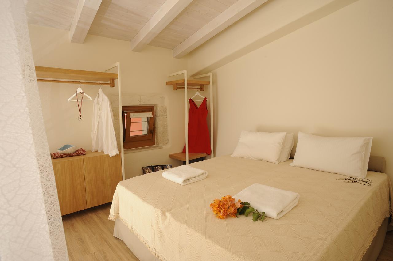 Veranda Rossa Suites Réthimno Kültér fotó